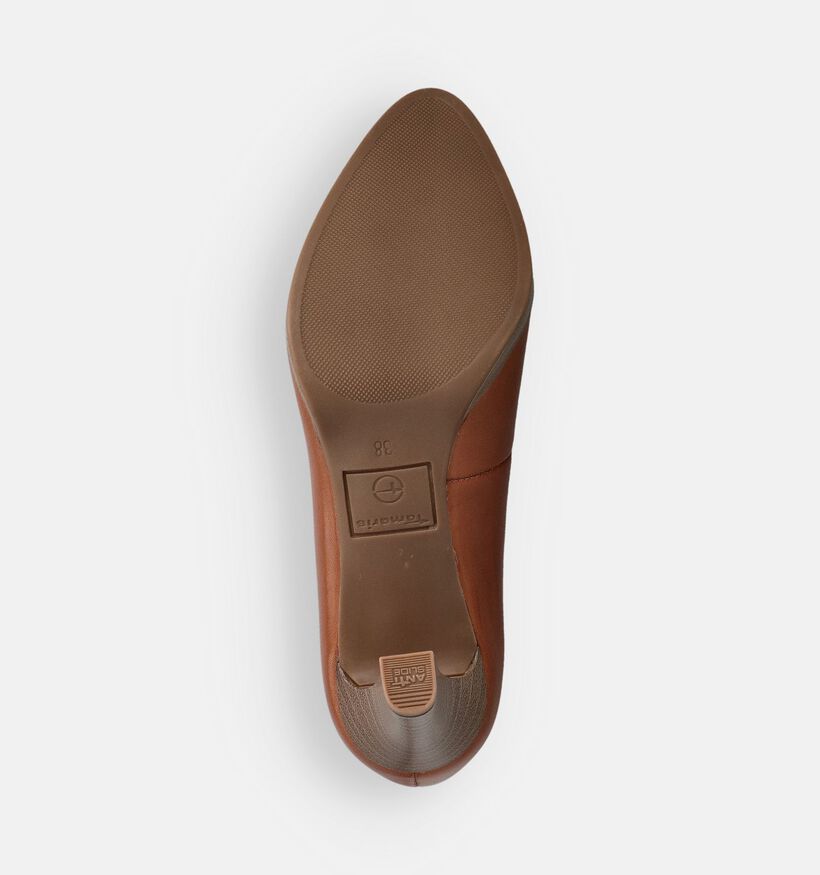 Tamaris Cognac Pumps voor dames (367620)