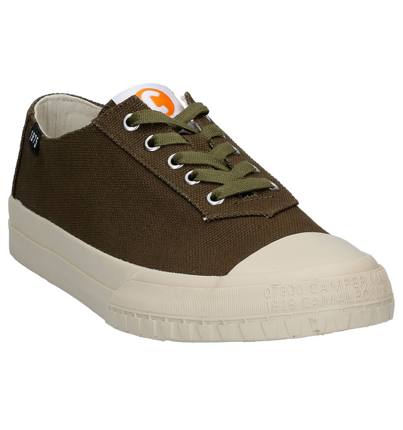 Camper Kaki Sneakers voor heren (290248)