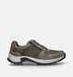 Pius Gabor Kaki Veterschoenen voor heren (347468) - geschikt voor steunzolen