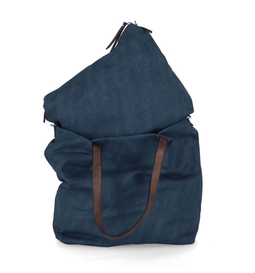 Emily & Noah Elke Taupe Shopper Tas voor dames (314807)