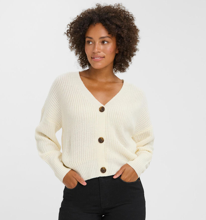 Vero Moda Lea Roze Cardigan (323855)