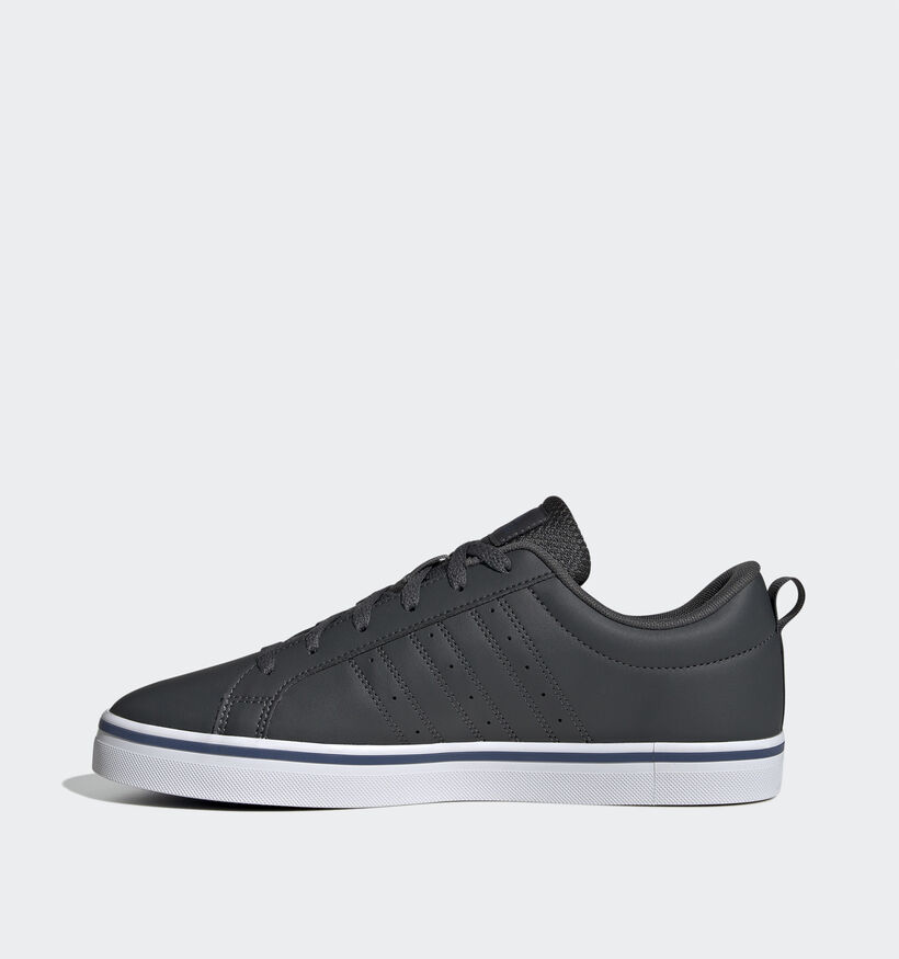 adidas VS Pace 2.0 Baskets en Gris pour hommes, garçons (348967)