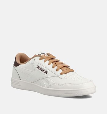 Reebok Low Sneakers White/Vector Navy/White/Chalk/ Camel/ Campus Brown/White/Cold Grey/White