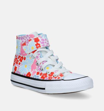 Converse Chuck Taylor All Star High Baskets Nature In Bloom