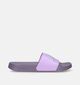 adidas Adilette Shower Lila Badslippers voor dames (334617)