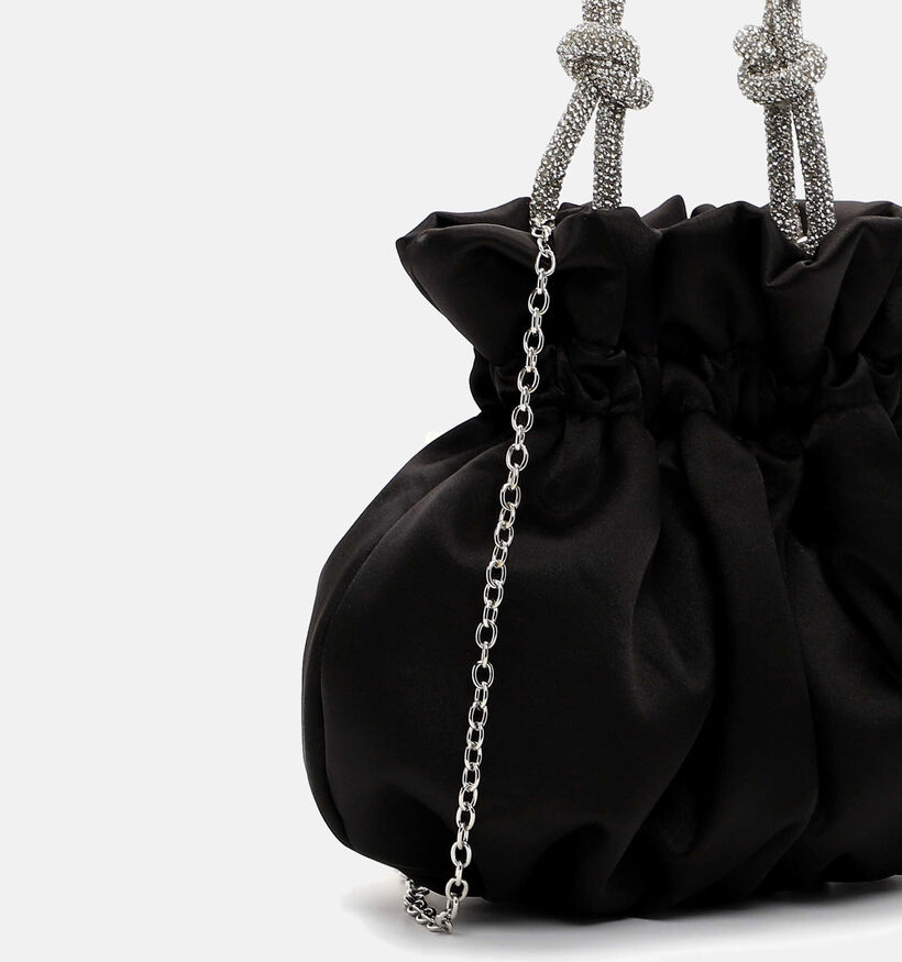 Tamaris Amalia Daphne Sac à main en Noir pour femmes (355633)