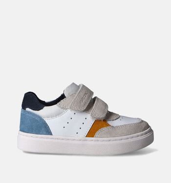 Chaussures pour bébé blanc