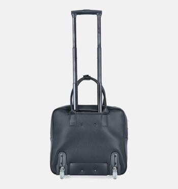 Olivia Lauren Sacs ordinateur Noir