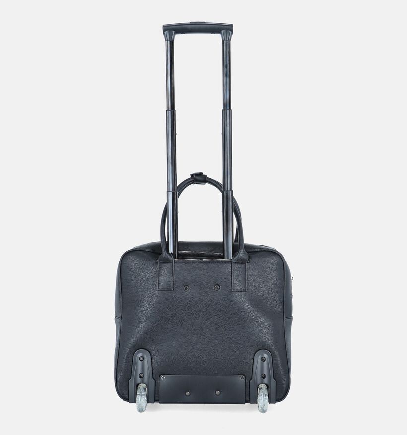 Olivia Lauren Donovan Sac ordinateur en Noir pour femmes (378527)