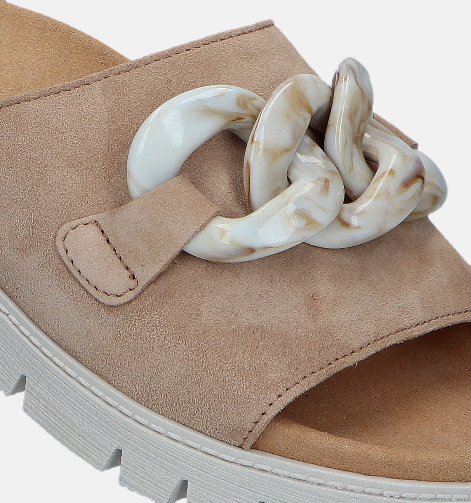 Nu pieds gabor clearance
