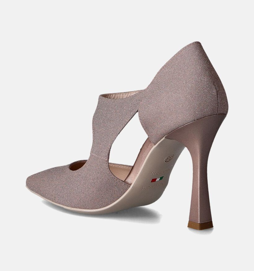 NeroGiardini Rose High heel pumps pour femmes (351918)