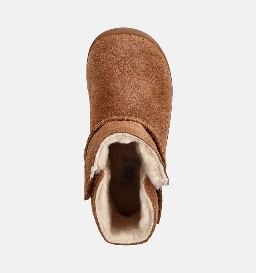 UGG Keelan II Bruine Laarsjes voor meisjes (378074)