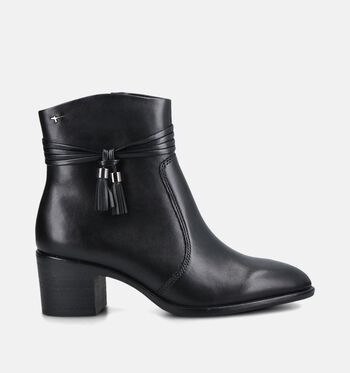 Tamaris Bottines Noir