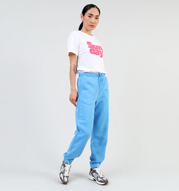 Joggingbroek blauw L32