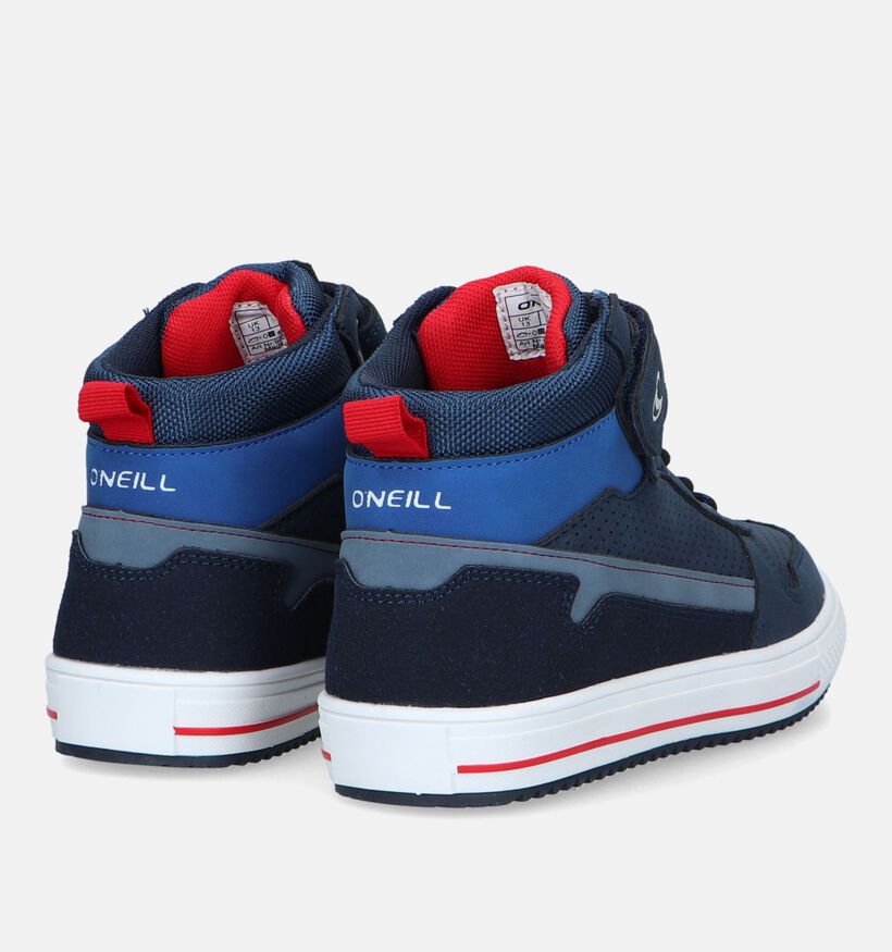 O'Neill Matts Chaussures hautes en Bleu pour garçons (329565)
