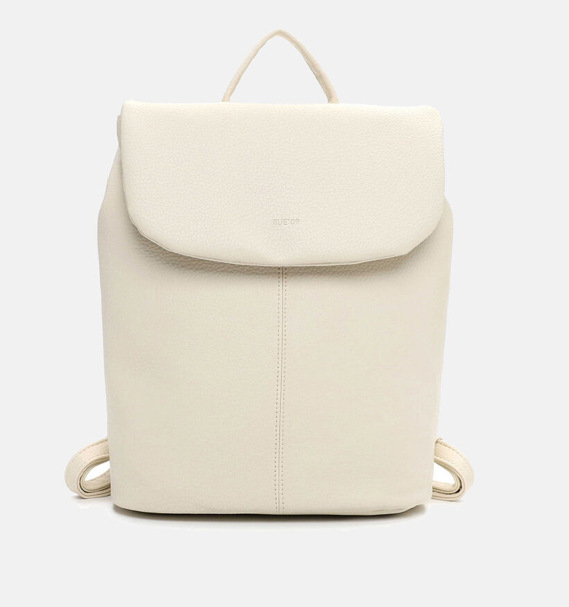 Emily & Noah Tours Rue Sac &agrave; dos en Beige pour femmes (371531)