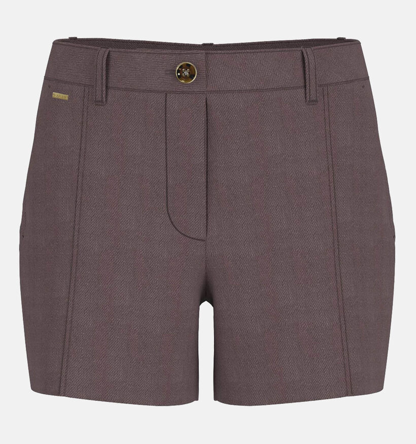 Guess Bruine Short voor dames (370347)