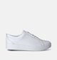 FitFlop Rally Witte Sneakers voor dames (353665)