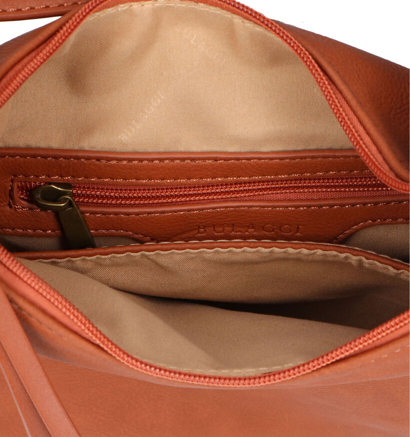 Bulaggi Oak Bordeaux Schoudertas voor dames (317766)
