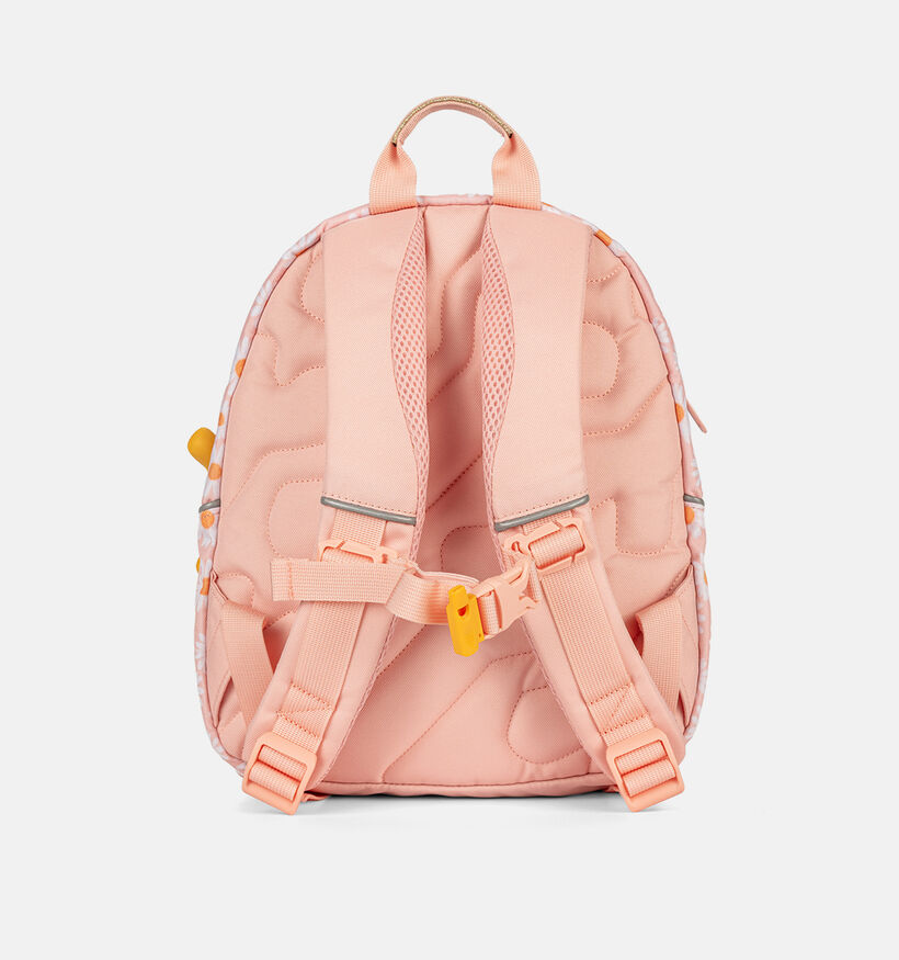 STONES and BONES Daisies Blossom Sac &agrave; dos en Rose pour filles (377406)