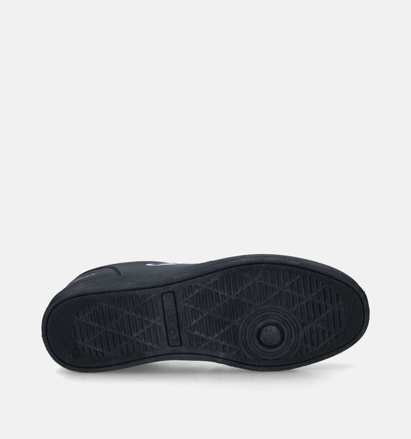 O'Neill San Diego Low Baskets en Noir pour hommes (346743)