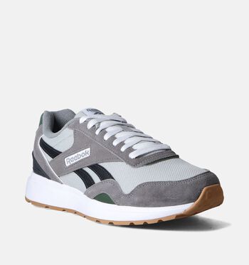 Reebok Low Sneakers Grey/Grey/Washed Black