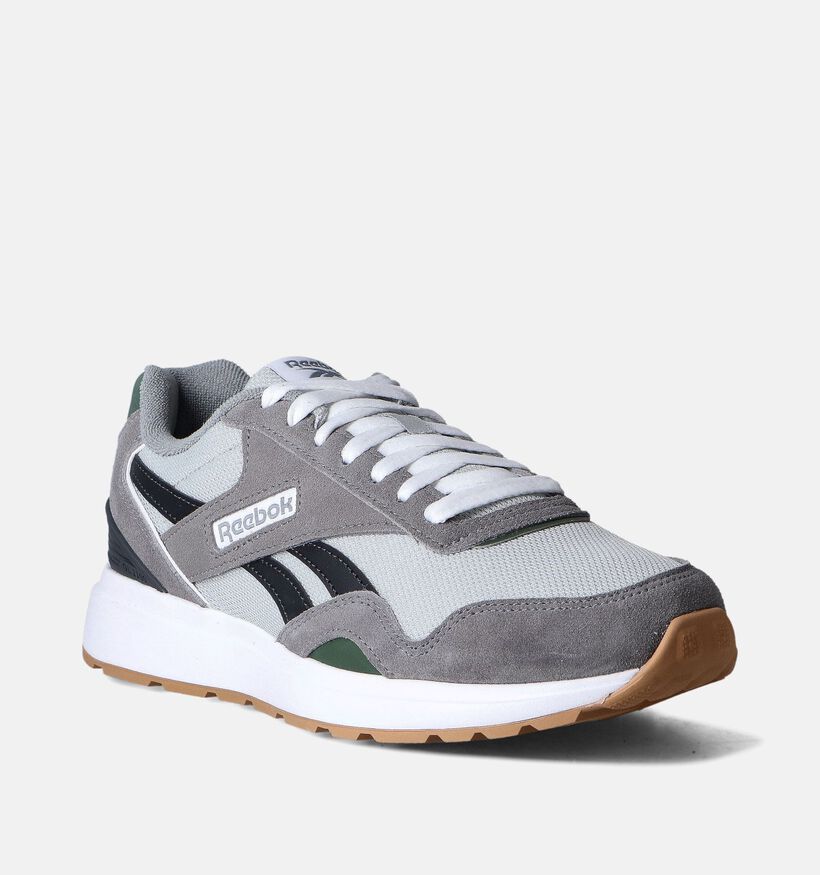 Reebok GL 1100 Grijze Sneakers voor heren (351831) - geschikt voor steunzolen