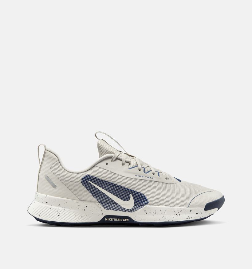Nike Juniper Trail 3 Chaussures de sport en Beige pour hommes (359819) - pour semelles orthopédiques