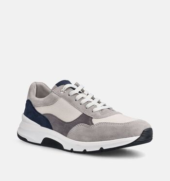Solemade Lage schoenen Grijs
