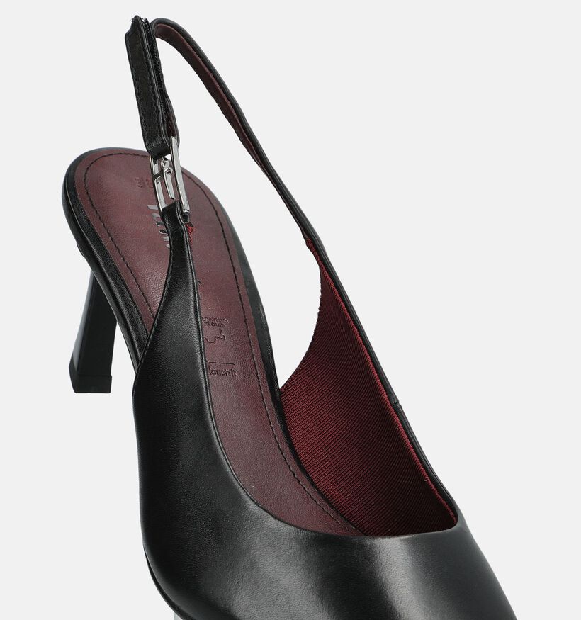 Tamaris Zwarte Slingback Pumps voor dames (376734)