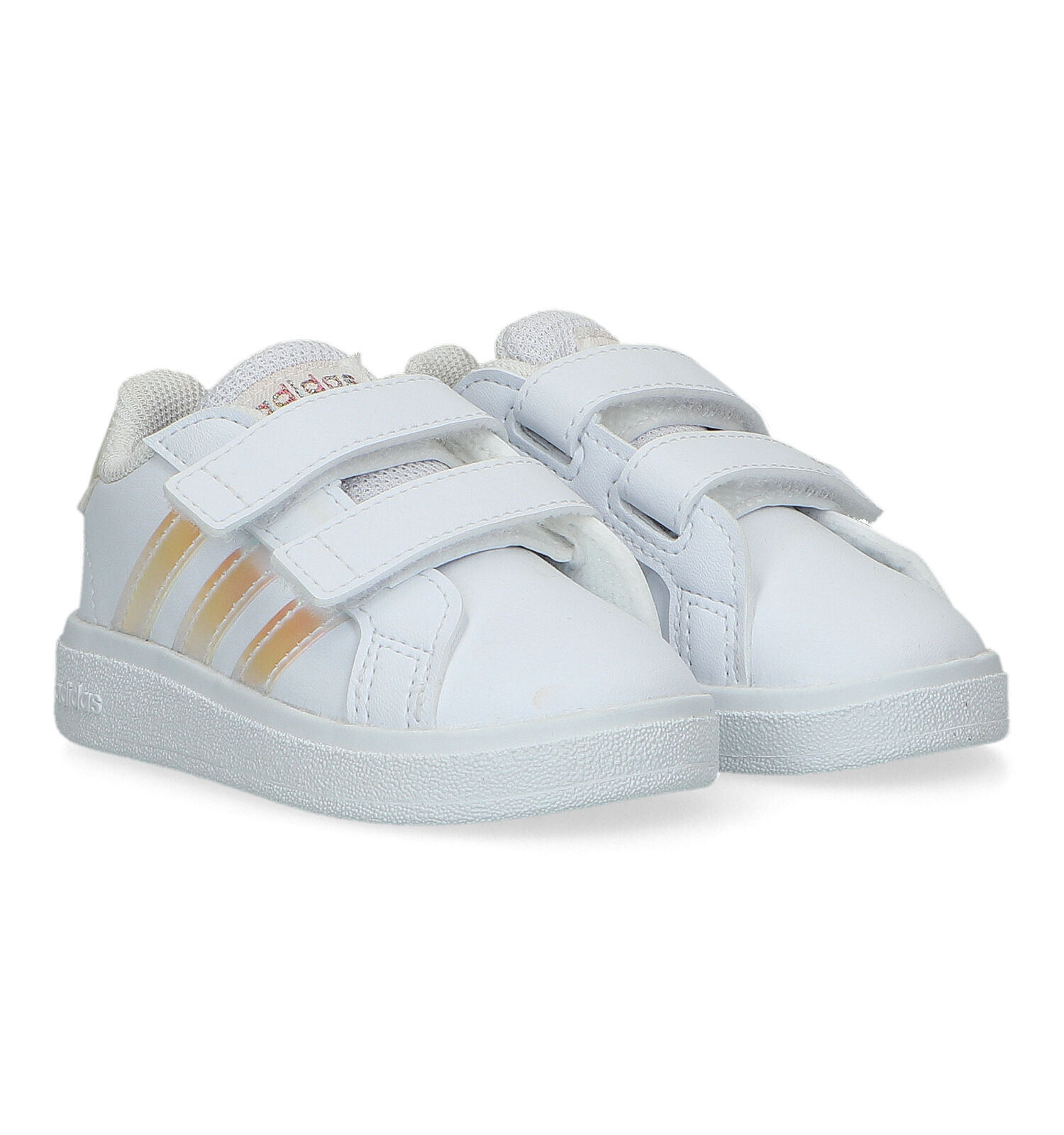 Adidas baby meisje cheap