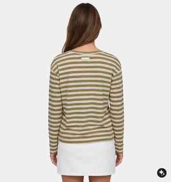 The Shirt Project T-shirts Groen