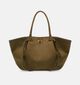 Guess Allegra Cabas en Vert kaki pour femmes (381195)