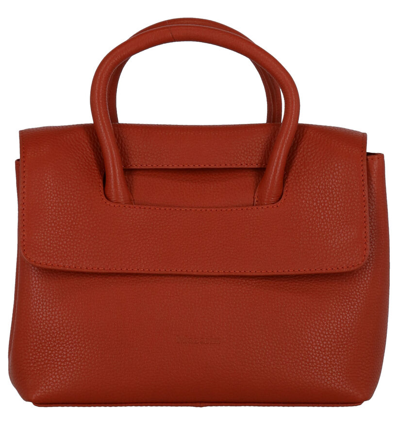 Mazarin Nimes Sac &agrave; main en Bleu en cuir (276027)