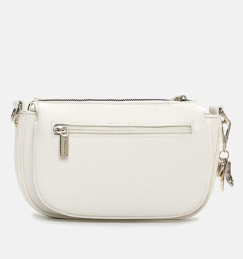 Tamaris Crossbody tassen Zwart/Wit/Beige/Bruin