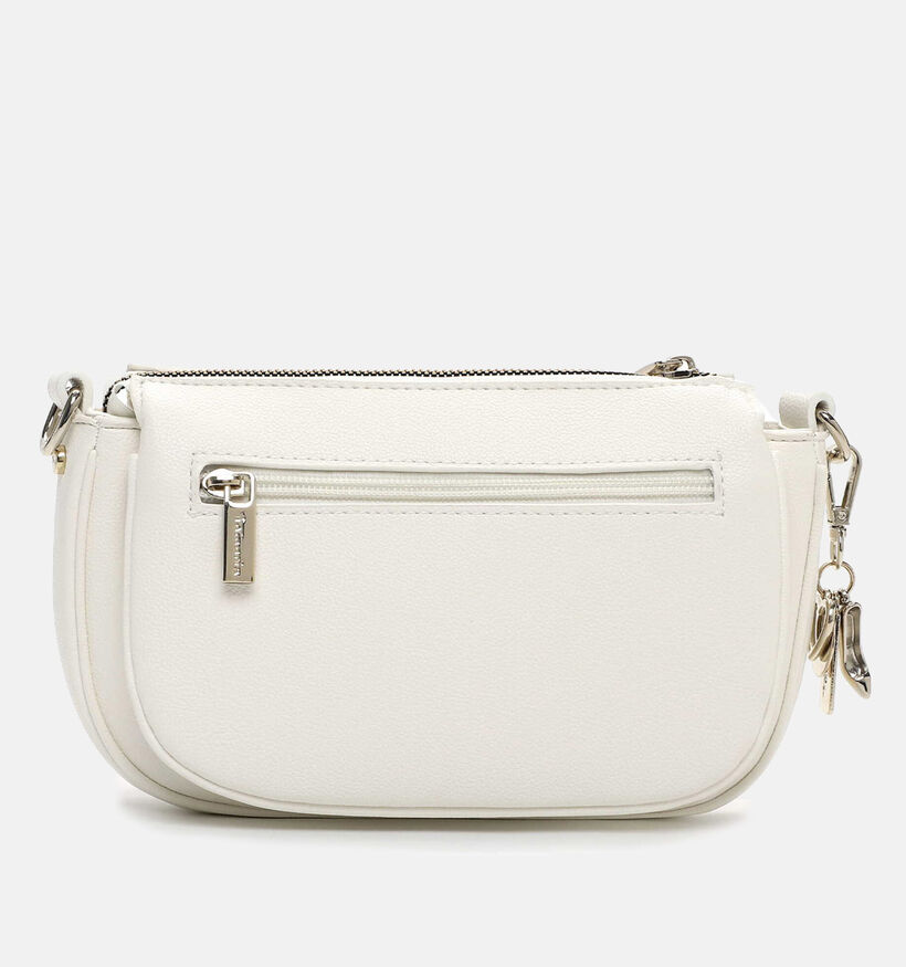Tamaris Katharina Witte Handtas voor dames (371341)