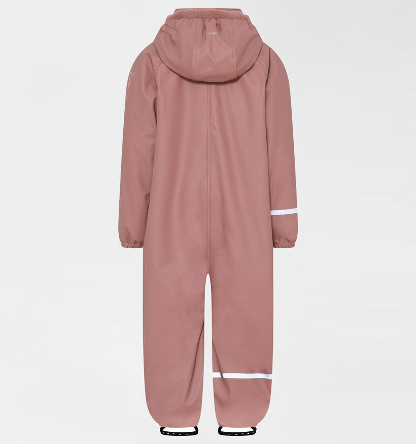 Celavi Combinaison de Pluie en Rose (313478)