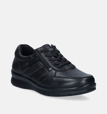 G-Comfort Chaussures plates Noir