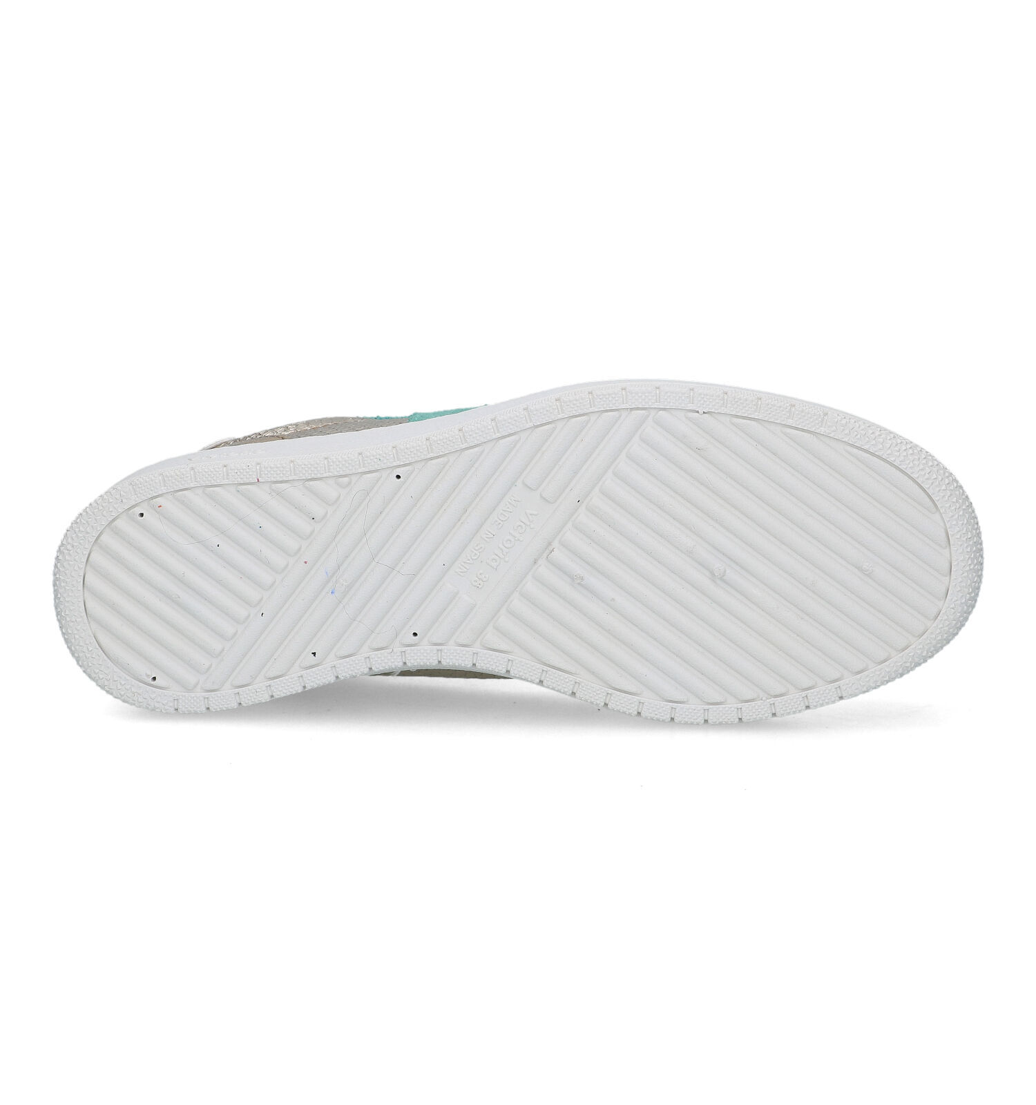 Gouden best sale nikes dames