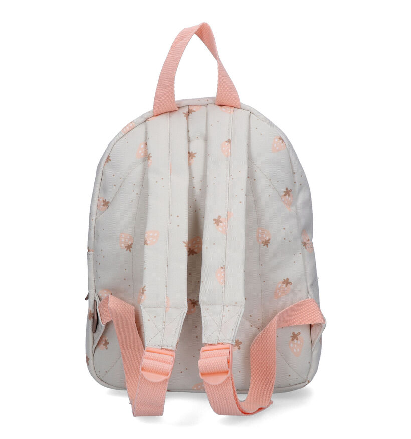 Kidzroom Sac à dos en Écru pour filles (329134)