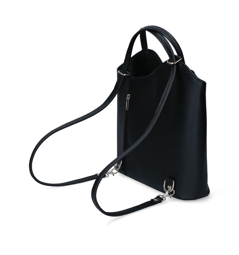Time Mode Nad Cognac Schoudertas voor dames (344355)