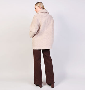 Minus Jassen Beige