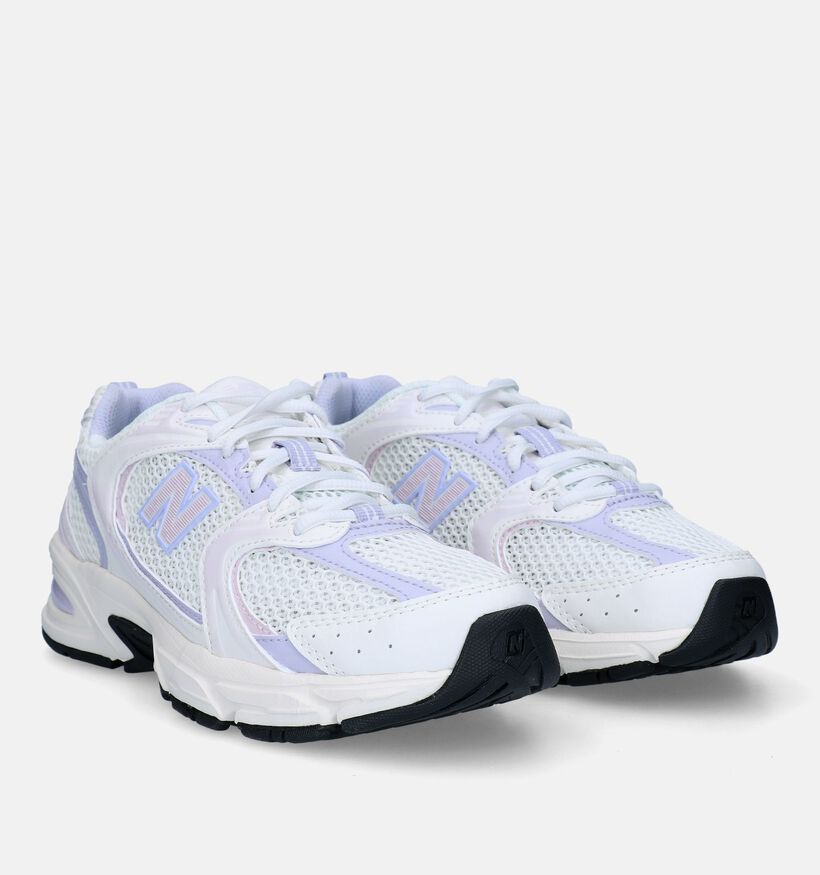 New Balance MR 530 Witte Sneakers voor dames (326784)