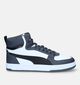 Puma Caven 2.0 Mid Baskets en Gris pour hommes (326847) - pour semelles orthopédiques