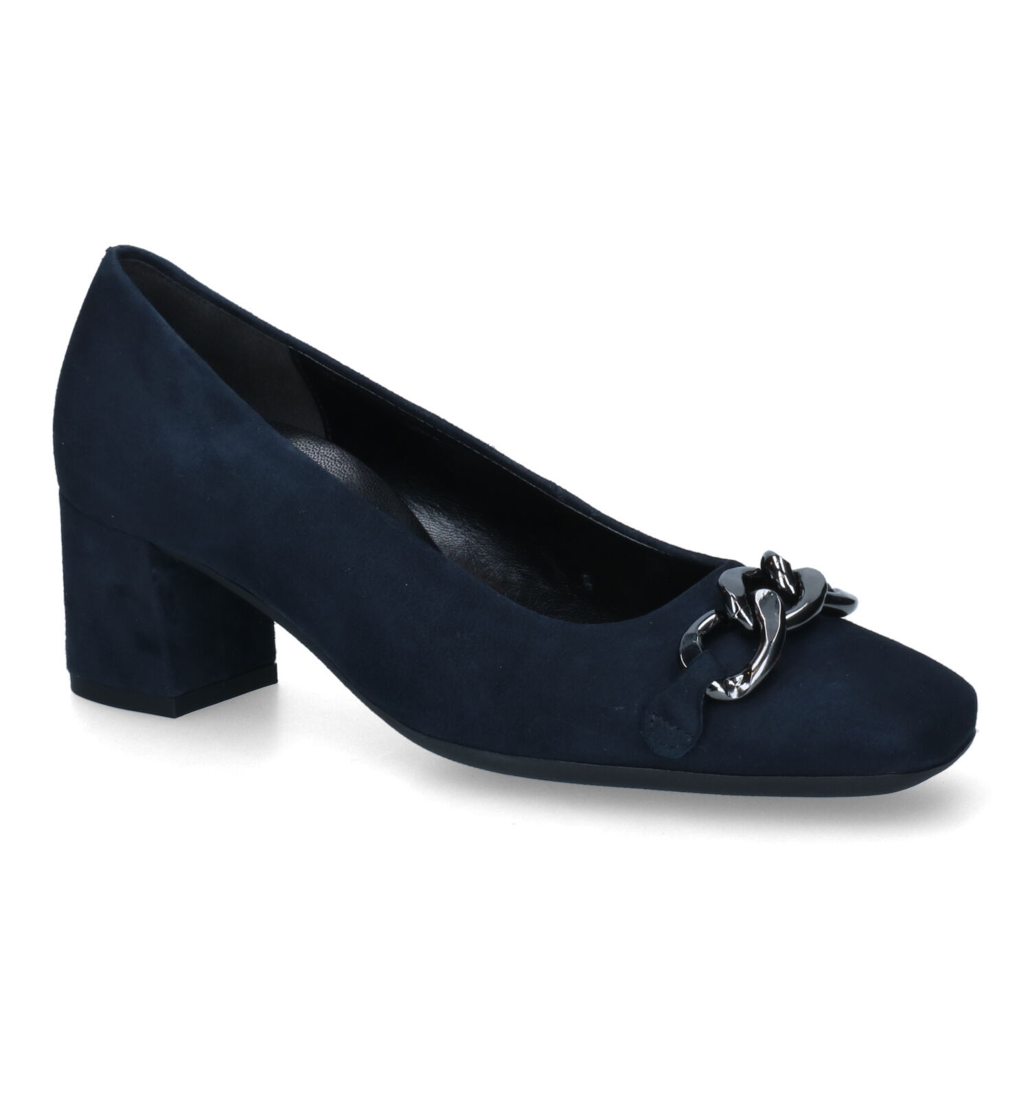 Gabor Blauwe Pumps Dames Pumps Online op TORFS.BE