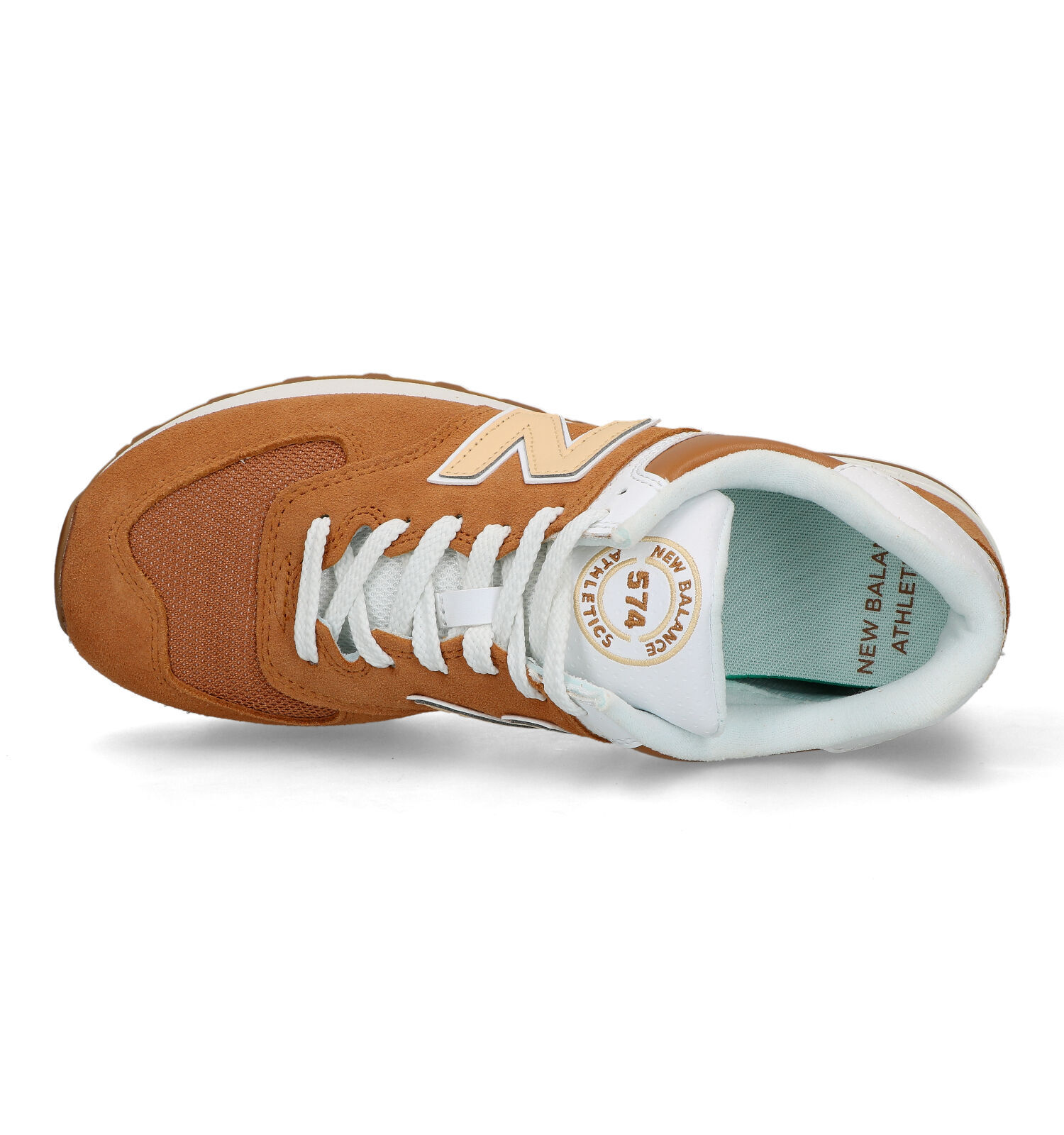 New balance deals 574 heren online
