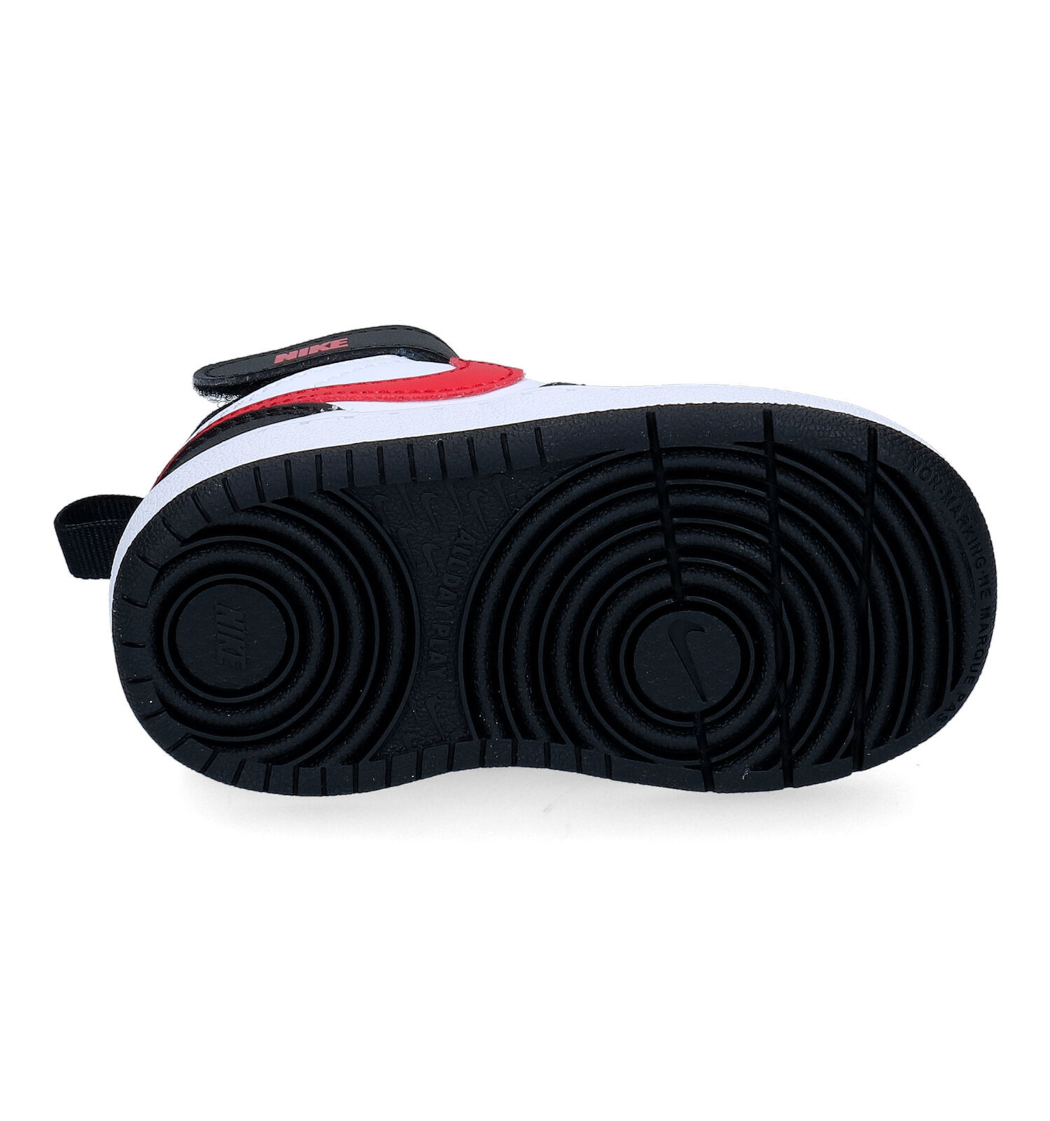 Babyschoenen zachte shop zool nike