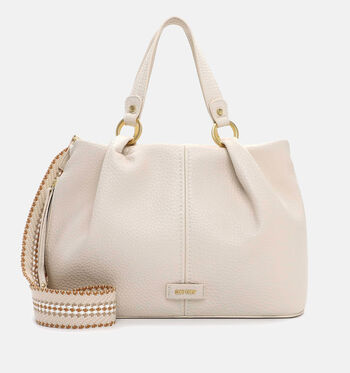 Suri Frey Shoppers Beige/Groen