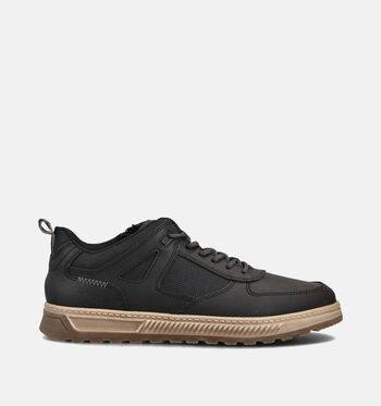 Rieker Baskets Noir/Vert