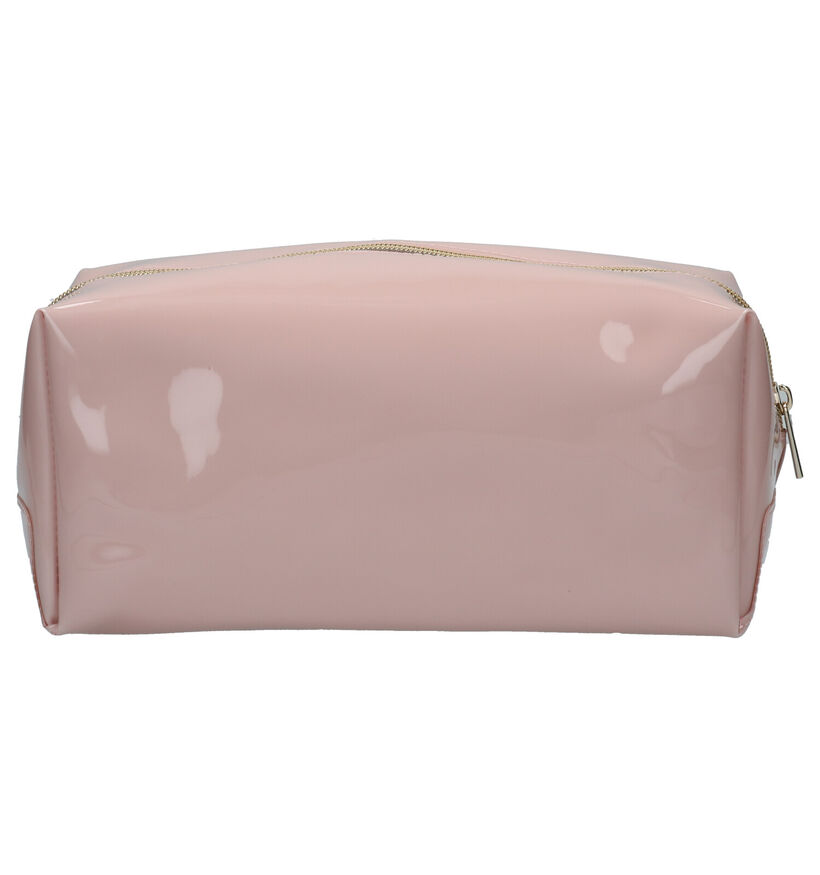 Ted Baker Fibee Zwarte Make-up Tas in kunststof (270961)